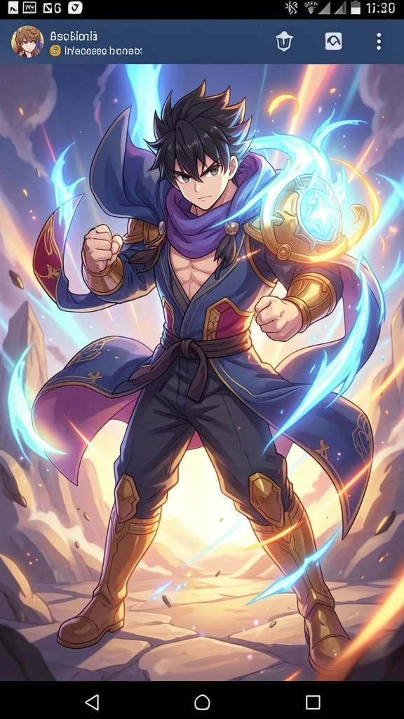 Gameplay menyenangkan dengan berbagai mode.