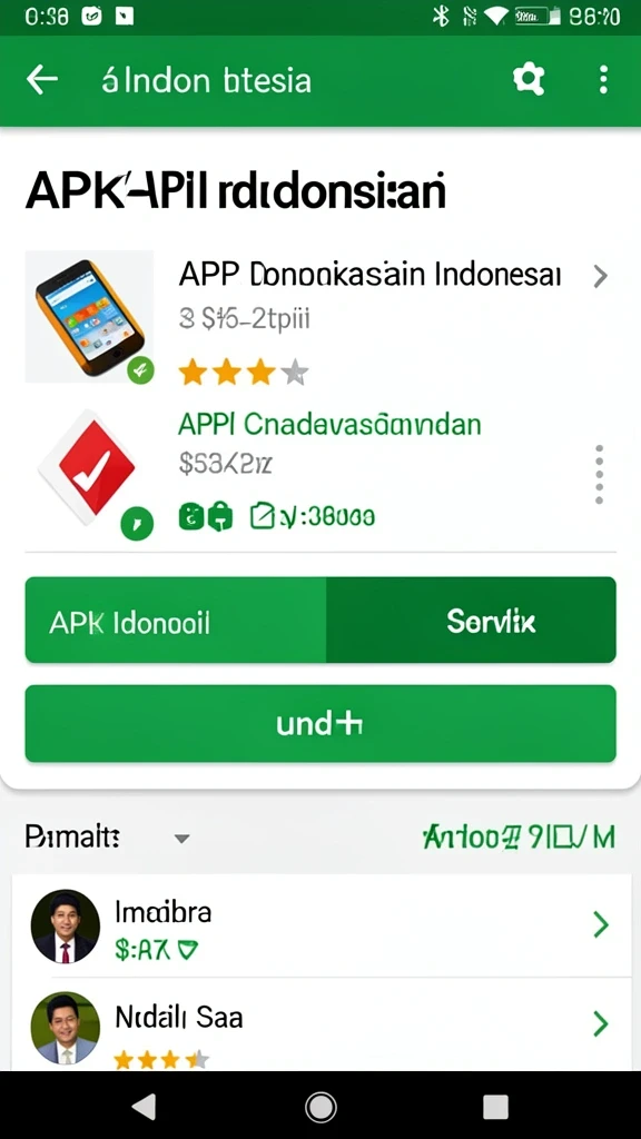 Variasi motif batik yang kaya dan beragam.