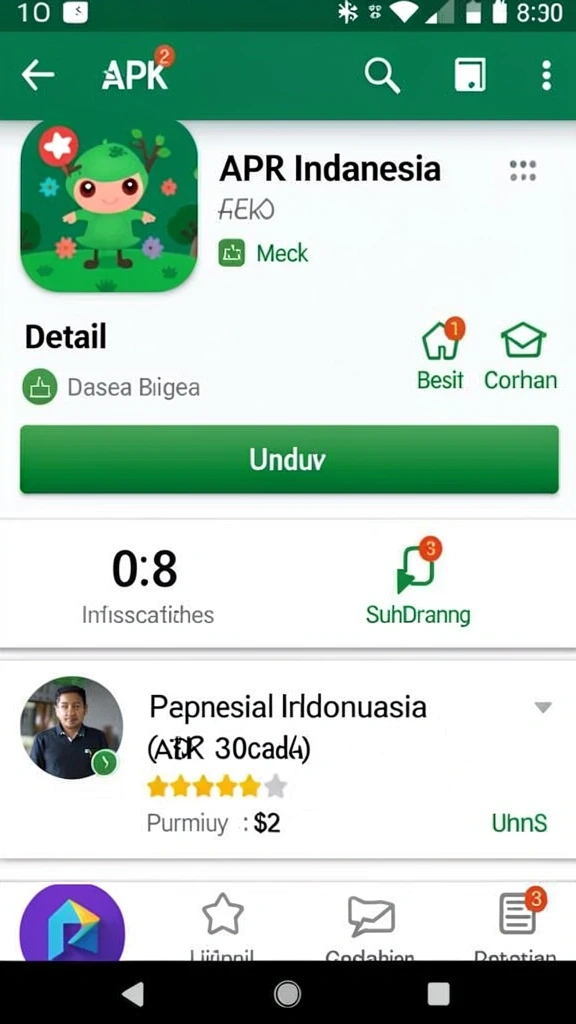Informasi statistik taruhan yang lengkap dan akurat.
