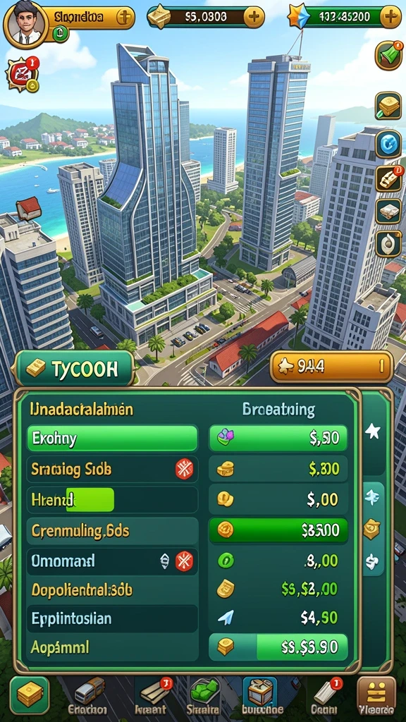Berbagai pilihan slot dengan tema yang beragam.