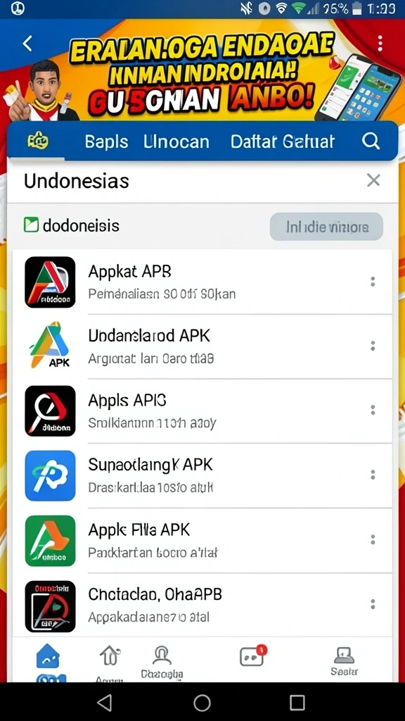 Karakter unik dengan kemampuan berbeda untuk dimainkan.