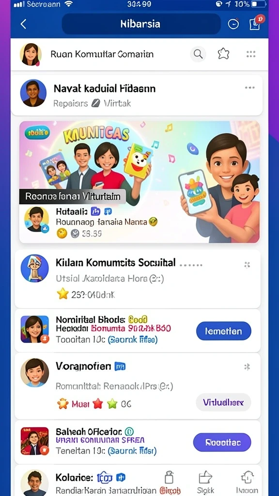 GIM777 dengan tema slot yang berwarna-warni dan memikat.