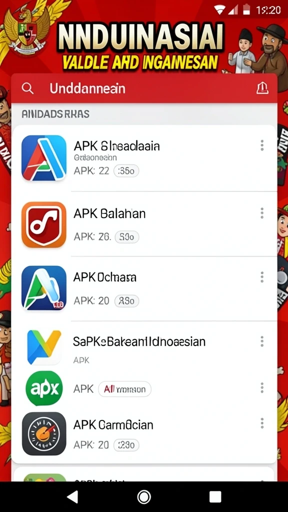 Grafis yang memukau dan detail level.