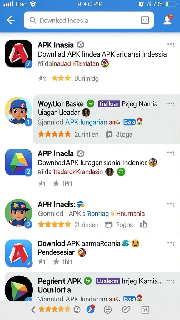 Bonus harian yang meningkatkan peluang permainan.