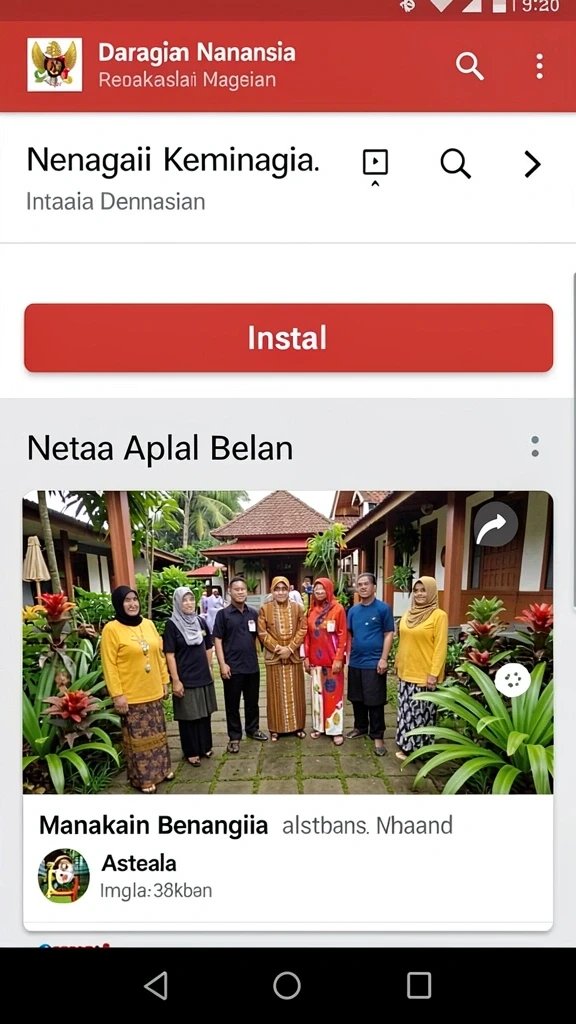 Komunitas aktif yang mendukung pengalaman bermain.