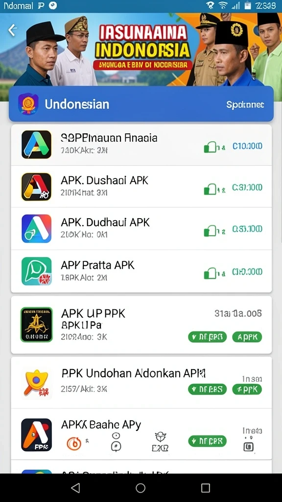 Mode permainan yang beragam untuk semua jenis pemain.