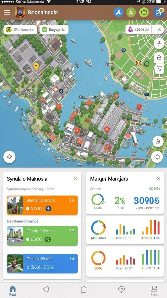 Dukungan pelanggan siap membantu kapan saja.