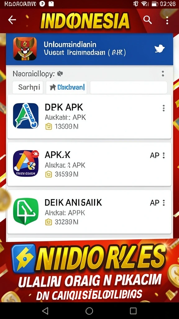 Mini-game yang menantang dan menghibur.