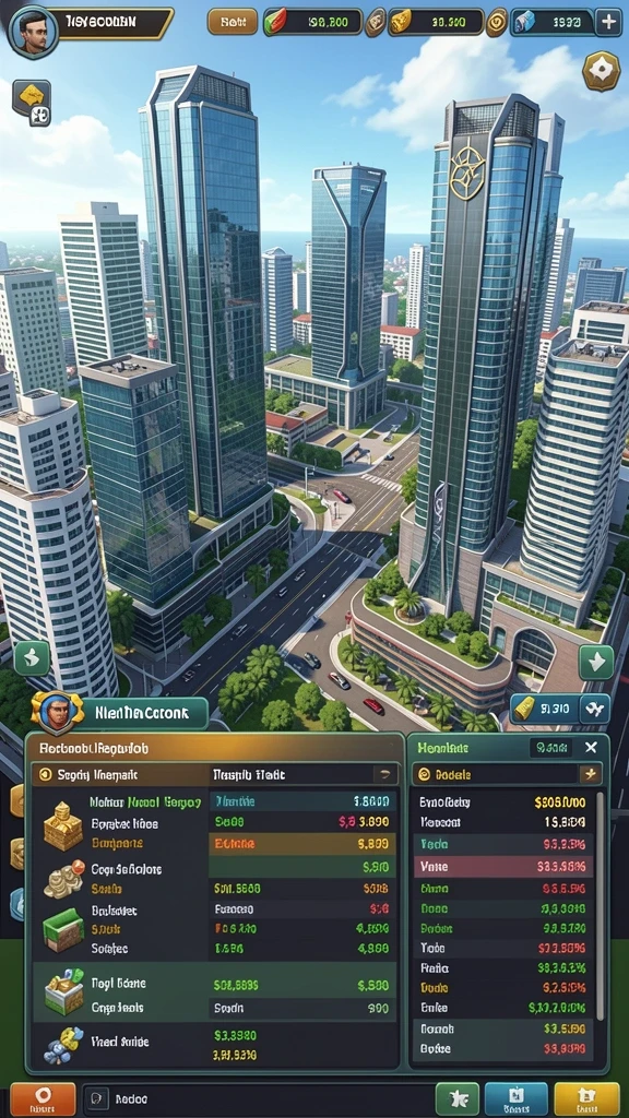Interaksi multiplayer yang seru dan menyenangkan.