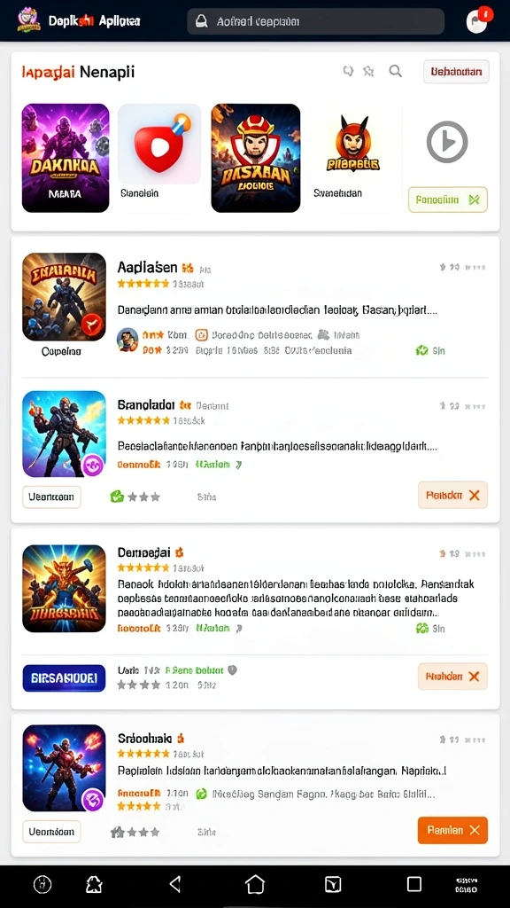 Karakter baru yang bisa dimainkan.