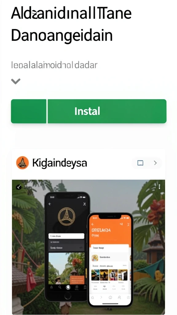 Mode permainan yang beragam untuk semua pemain.