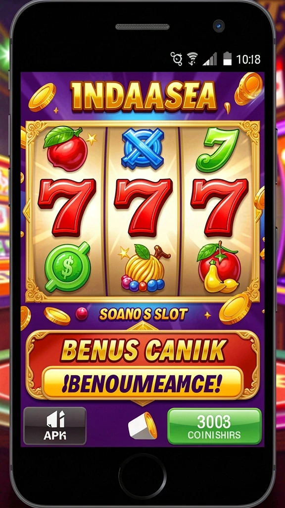 Grafis berkualitas tinggi yang memukau.