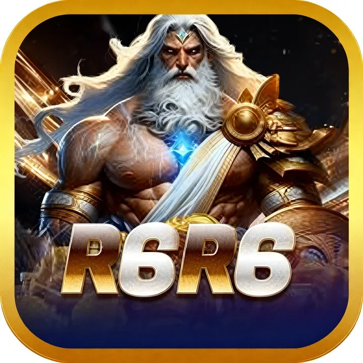 r6r6 — ikon APK