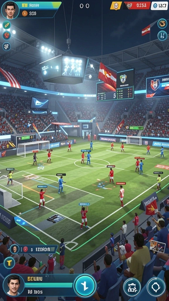 Beragam game yang tersedia dalam REJEKIGAMES.