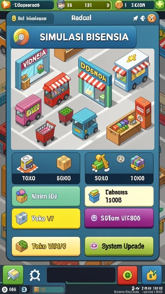 Komunitas aktif yang saling mendukung di REJEKIGAMES.