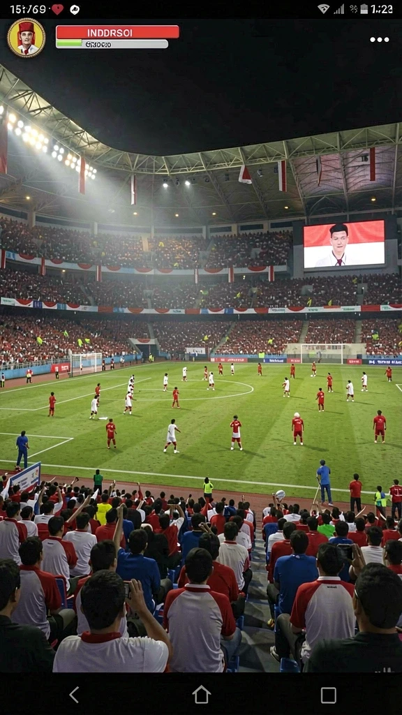 Fitur bonus yang menguntungkan untuk meningkatkan kemenangan.