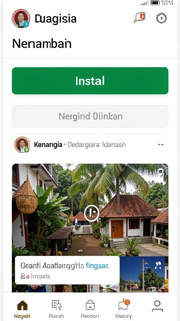Beragam pilihan permainan tersedia di TAWONBET.