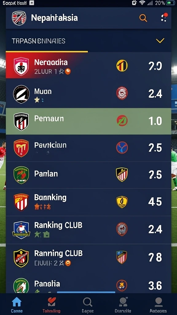 Komunitas pemain yang aktif dan saling mendukung.